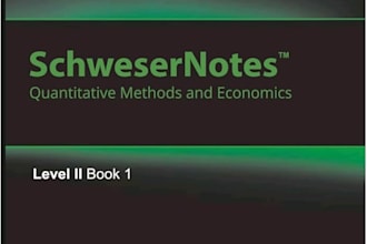 share 2026 schweser notes level 2 and qsheet 2026  and qbank