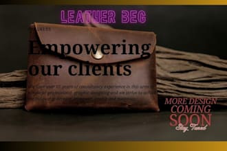 design a modern logo for your bussiness