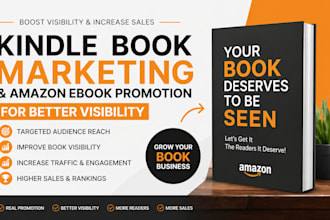 do booktok promotion to increase your book sales and visibility