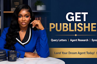 submit your book to top literary agent, prepare query letter, synopsis, critique