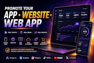 do mobile app promotion app install ios website app promotion twitter shoutout