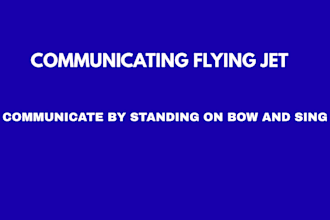 comunicate inspire of the master class in the jet data