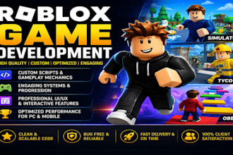 build roblox game, roblox game developer, roblox game development, roblox game