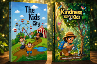 do children book cover children book formatting kids cover picture book reformat