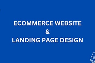 ecommerce website online business for your business
