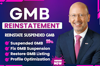 fix suspended gmb do google my business suspended gmb reinstate gmb suspension