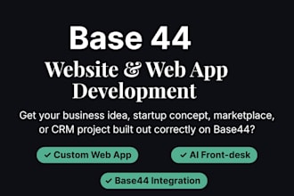 base44 bug fixing expert base44 super agent deployment base44 migration to wix