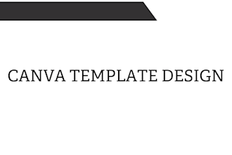 design canva ebook invoice template, business card
