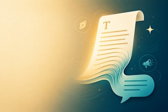 train a custom gpt on your brand voice so your content stays consistent