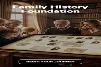 trace your irish, scottish, uk ancestors through genealogy, family tree research