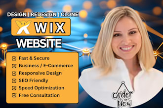 wix website redesign wix redesign wix website design wix website redesign