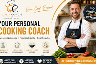 food nutritional coach and writer