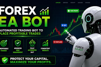 develop trading bot, forex ea bot, forex trading robot lifestime ea robot