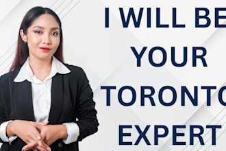 do a beautiful toronto