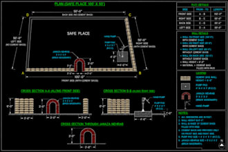 prepare boq, cost estimation for your construction project