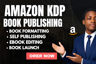 amazon  publishing self publishing book launch ebook publishing ebook editing