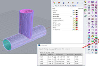 create blow molding cad design and manufacturing solutions
