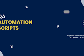 program automation codes for your websites
