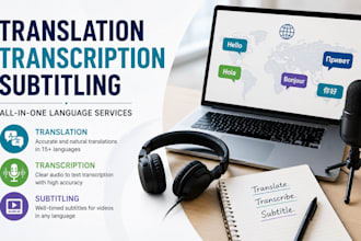 ai assisted translation and multilingual localization