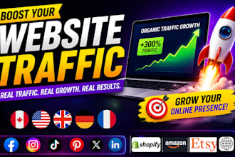 advertise your website, amazon, product, book apps promotion in targeted people
