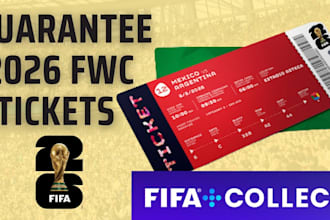build webook, fifa world cup, argentina, seatgeek, vividseats apointment bot