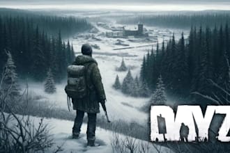 dayz server promotion fivem promotion dayz fivem ad fivem discord dayz minrcraft