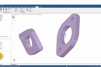 cleanup 3d scans, repair stl meshes, optimize 3d printable models, and 3d print