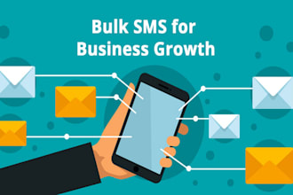 do bulk sms campaign sms marketing email blasting