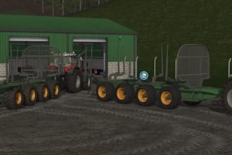 do custom mods, maps for farming simulator 19,22,25 and farm sim server setup