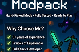 custom survival creative minecraft thumbnail skins texture packs hero structures