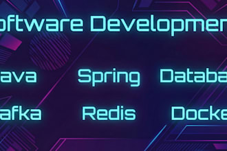 help you solve problems of any complexity in java and spring