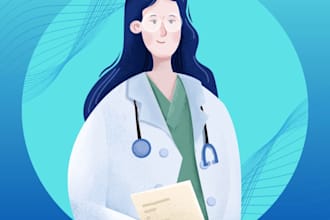 write simple and accurate heath and wellness articles
