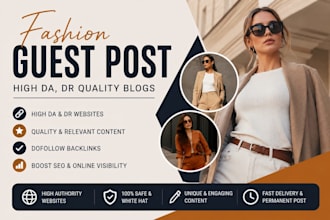 provide gbob guest post backlinks on best da websites