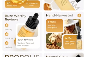 design social media images that stand out