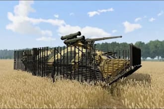 create custom arma reforger mods, scripts, maps, and assets