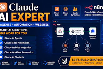 claude bot claude code claude coworking  mcp ai n8n agent