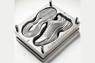 create injection mold designs and plastic product engineering solutions