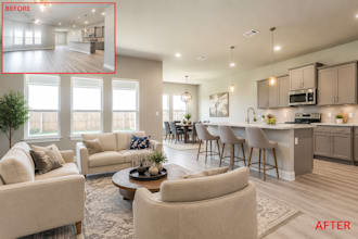 do real estate virtual staging home staging virtual renovation