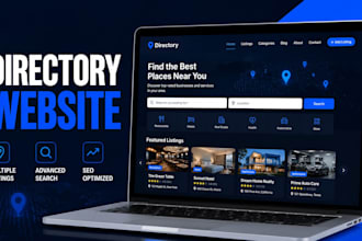 build a scalable directory website with programmatic SEO