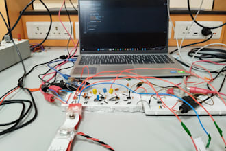 design fpga and arduino embedded systems projects in verilog and c