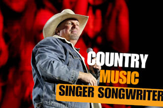 produce acoustic modern classic folk gospel bluegrass americana country music