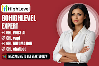 setup ghl voice ai agent vapi ai calling agent ghl automation chatbot