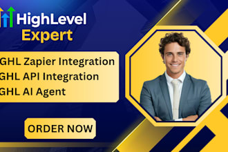 setup ghl zapier integration, ghl api integration, ghl webhook, ghl automation