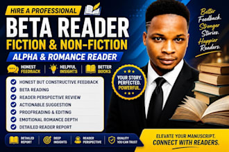 beta read, romance beta reader, beta reader fantasy, thriller beta reader
