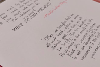 write personalized handwritten love letters and quotes