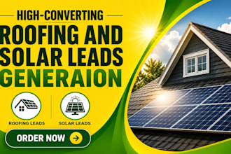 roofing leads solar leads sales leads roofing homeowner leads roofing website