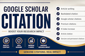 increase google scholar citation scopus publishing research article