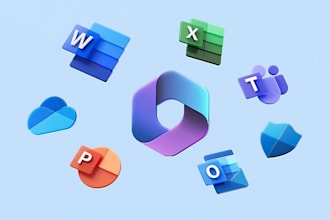 install microsoft office 365 outlook, sharepoint, onedrive, teams