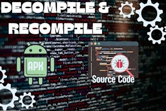 decompile ea file recompile forex ea, crack ea, source code