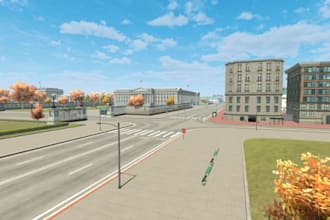 build custom roblox maps, tycoon, and obby games